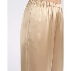 Cabello Wide Trousers