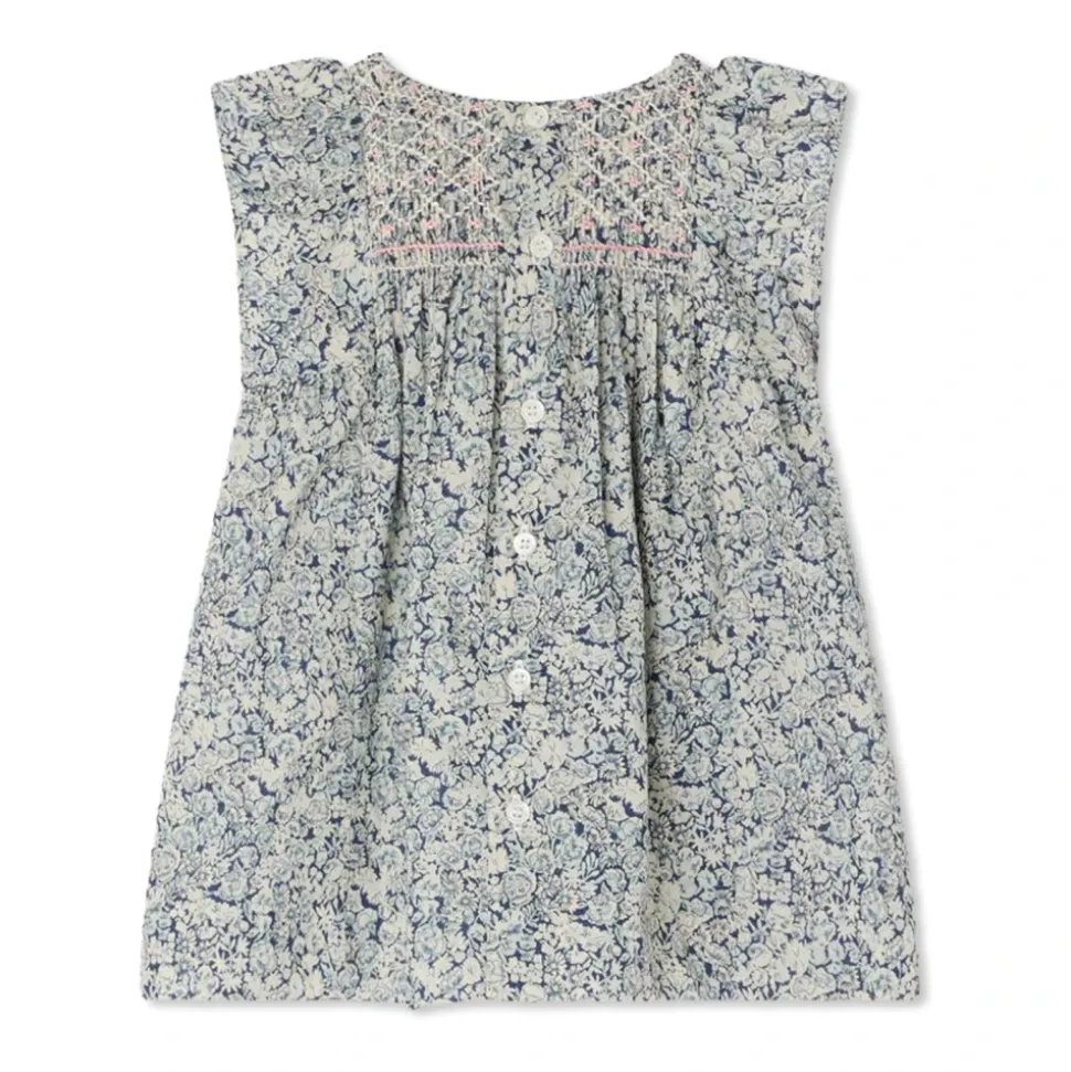 Cadelili Dress