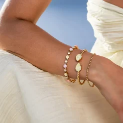 Calanthe Armbånd