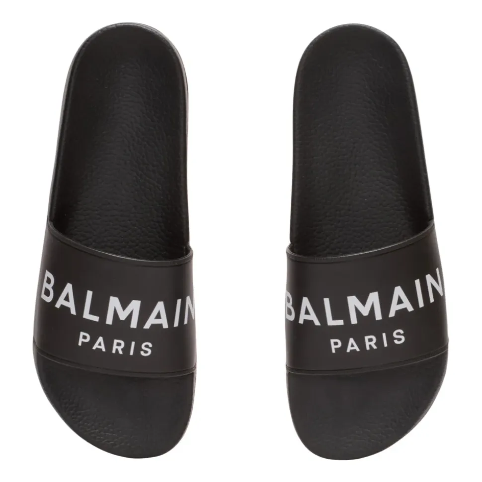 Calypso Flat Sandal