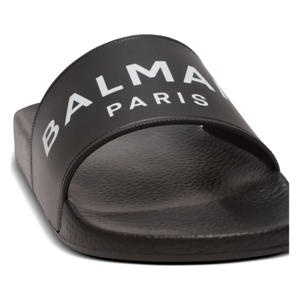 Calypso Flat Sandal