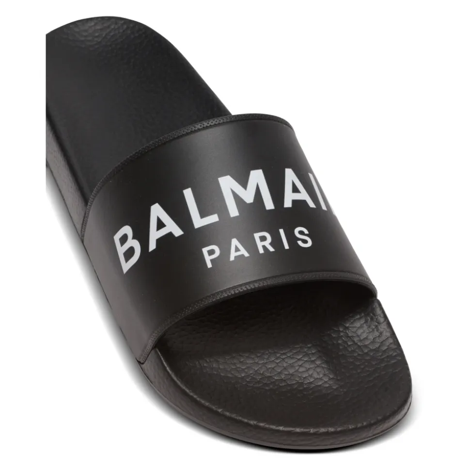Calypso Flat Sandal