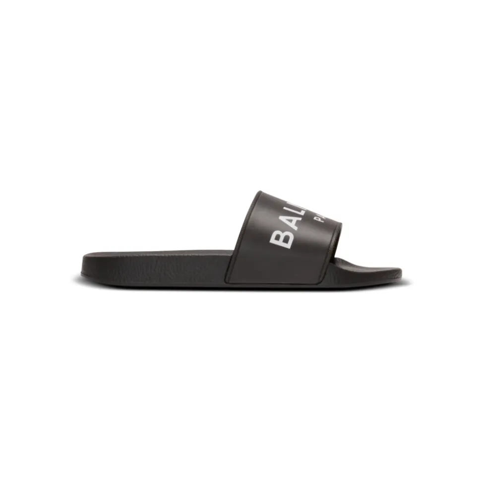 Calypso Flat Sandal
