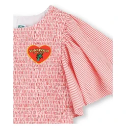 Camicia Blusa a righe