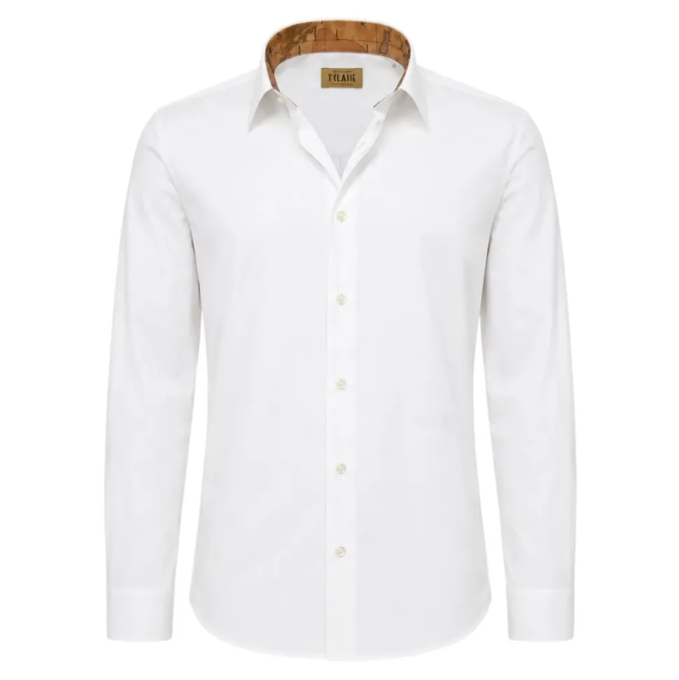 Camicia Slim Fit