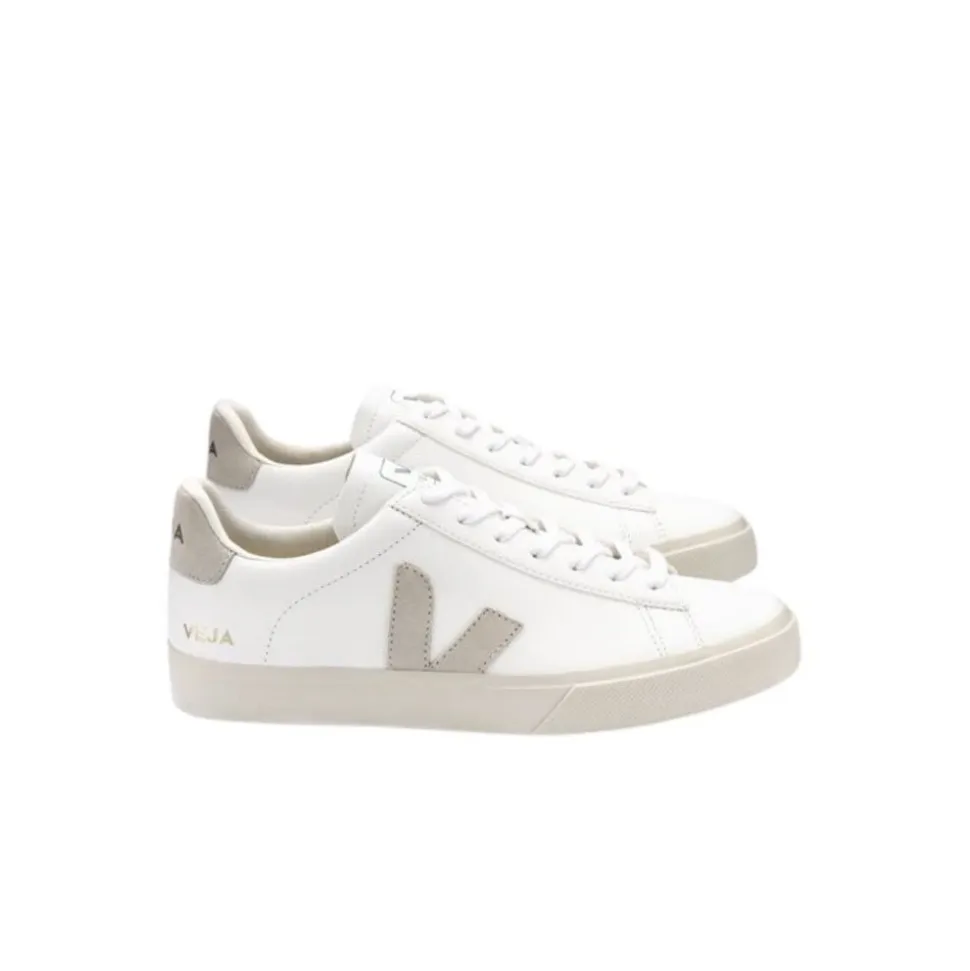 Campo Chromefree Sneakers