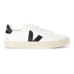 Campo Leather Sneakers