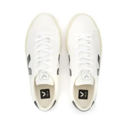Campo Leather Sneakers