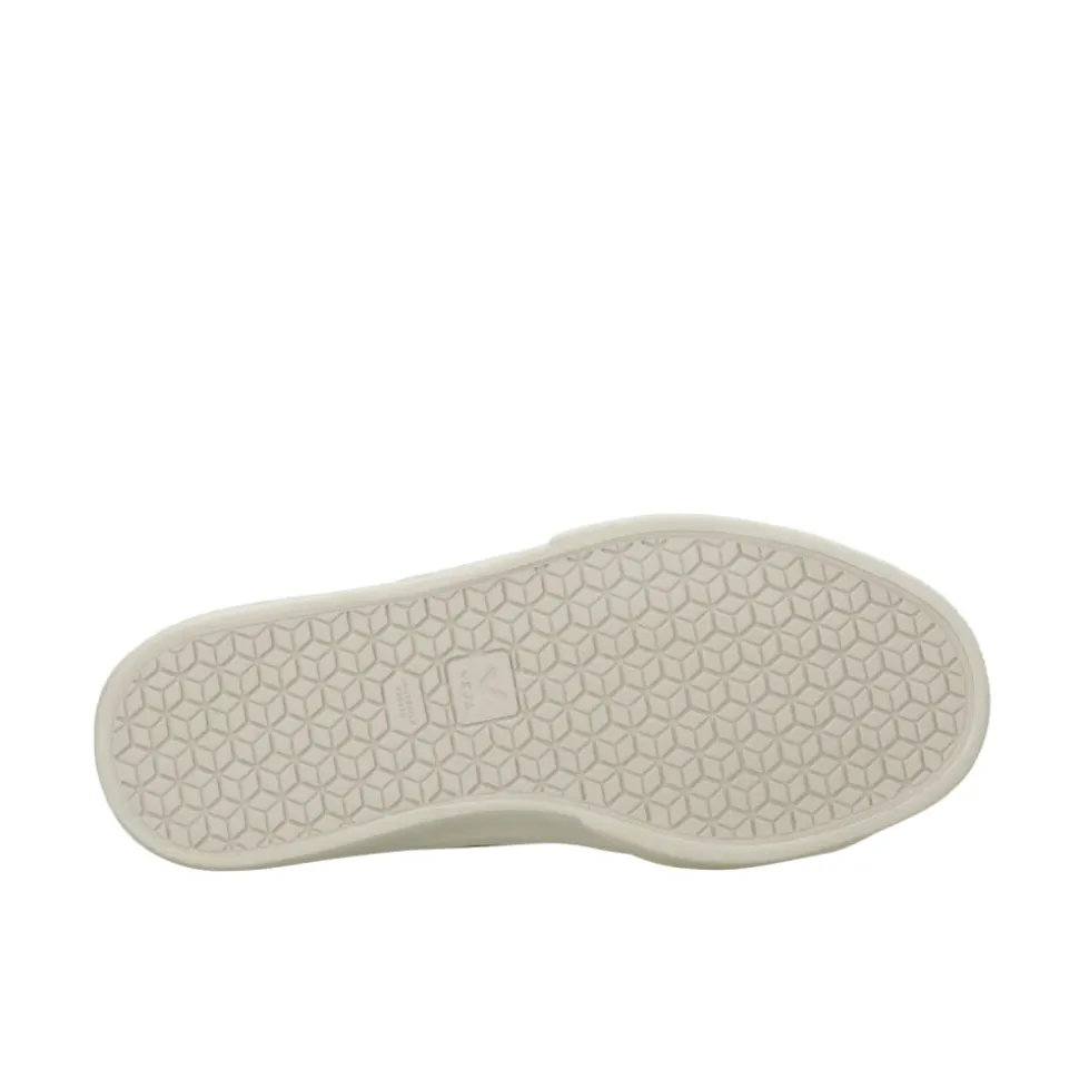 Campo Leather Sneakers