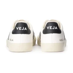 Campo Leather Sneakers