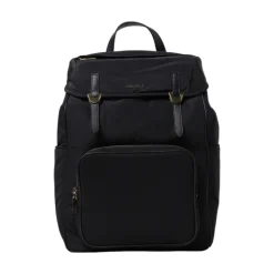 Campus Puffy Medium Nylon Ryggsekk
