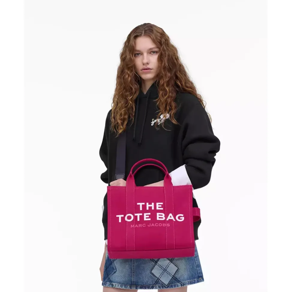 Canvas Medium Tote Bag