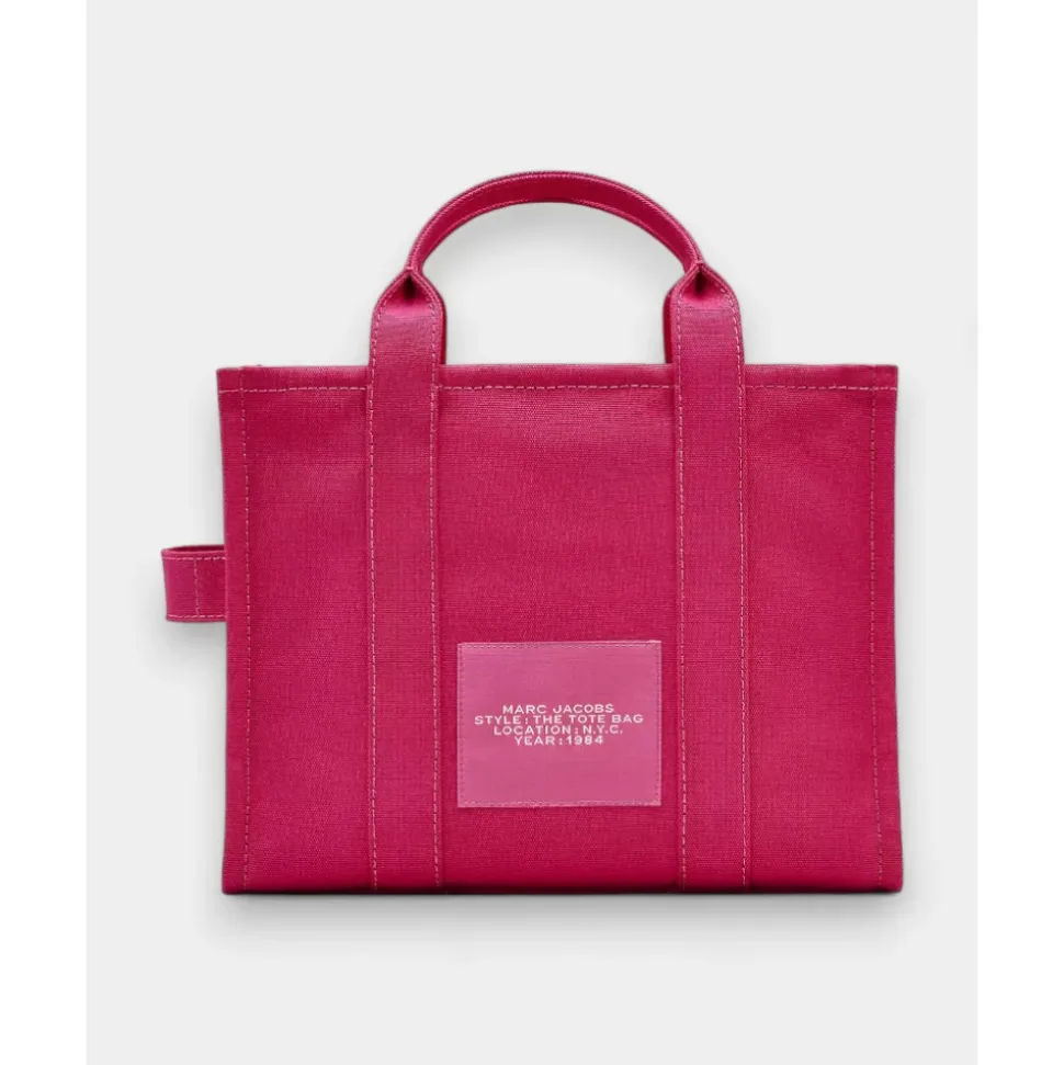 Canvas Medium Tote Bag
