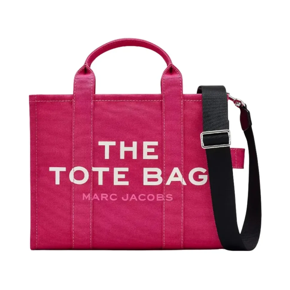 Canvas Medium Tote Bag