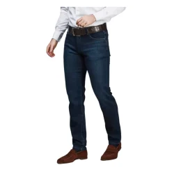 Cape Town Silk Touch Denim