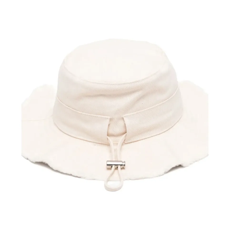 Cap Jacquemus