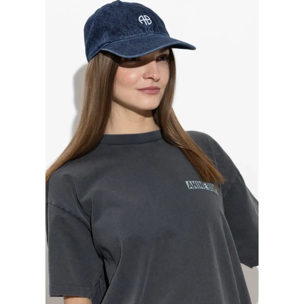 Caps