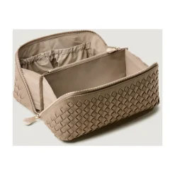 Caravan Medium Cosmetic Case