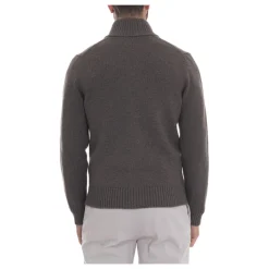 Cardigan med knapper