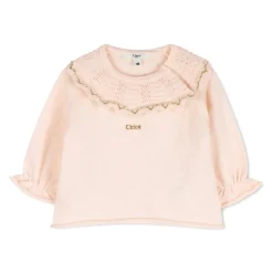 Cardigan og bukse-sett