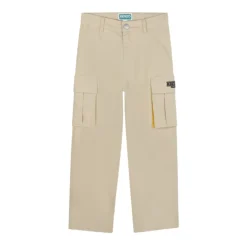 Cargo Barn Beige Bukser