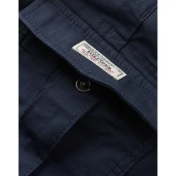 Cargo Trousers
