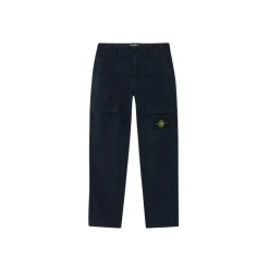 Cargo Trousers