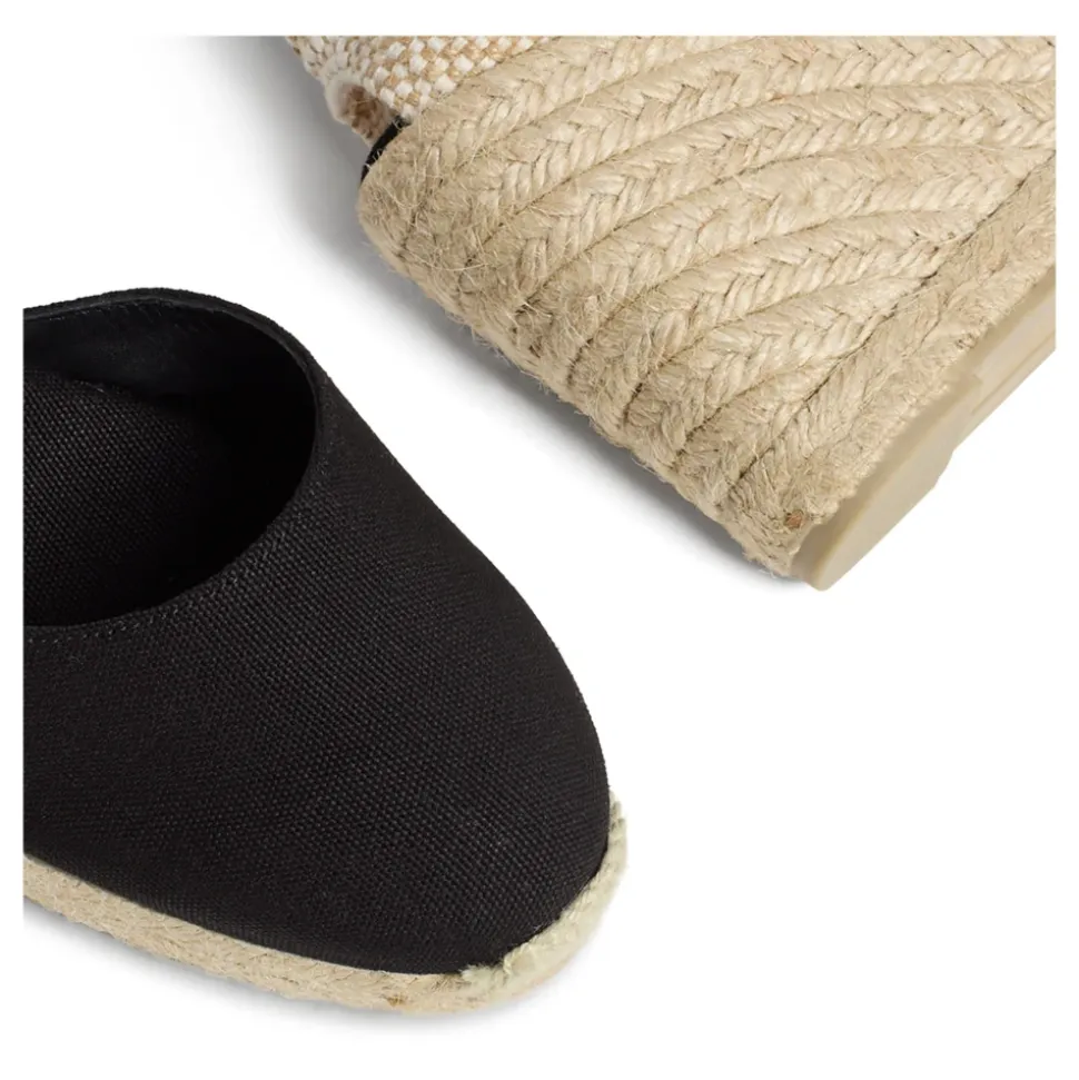 CARINA/8/001 9 cm Wedges