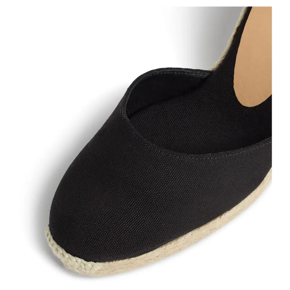 CARINA/8/001 9 cm Wedges