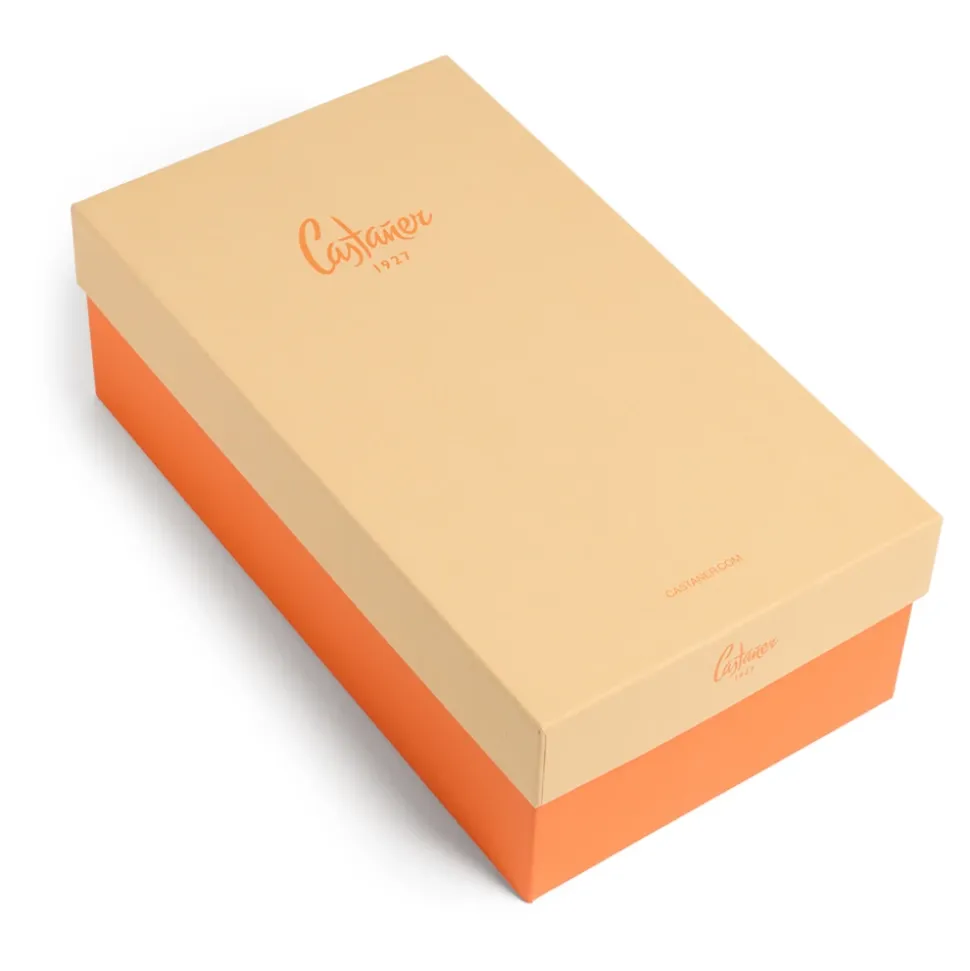 CARINA/8/001 9 cm Wedges