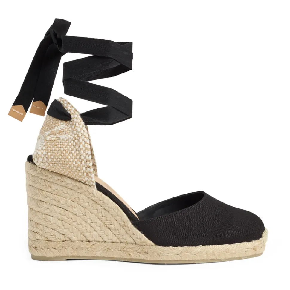 CARINA/8/001 9 cm Wedges