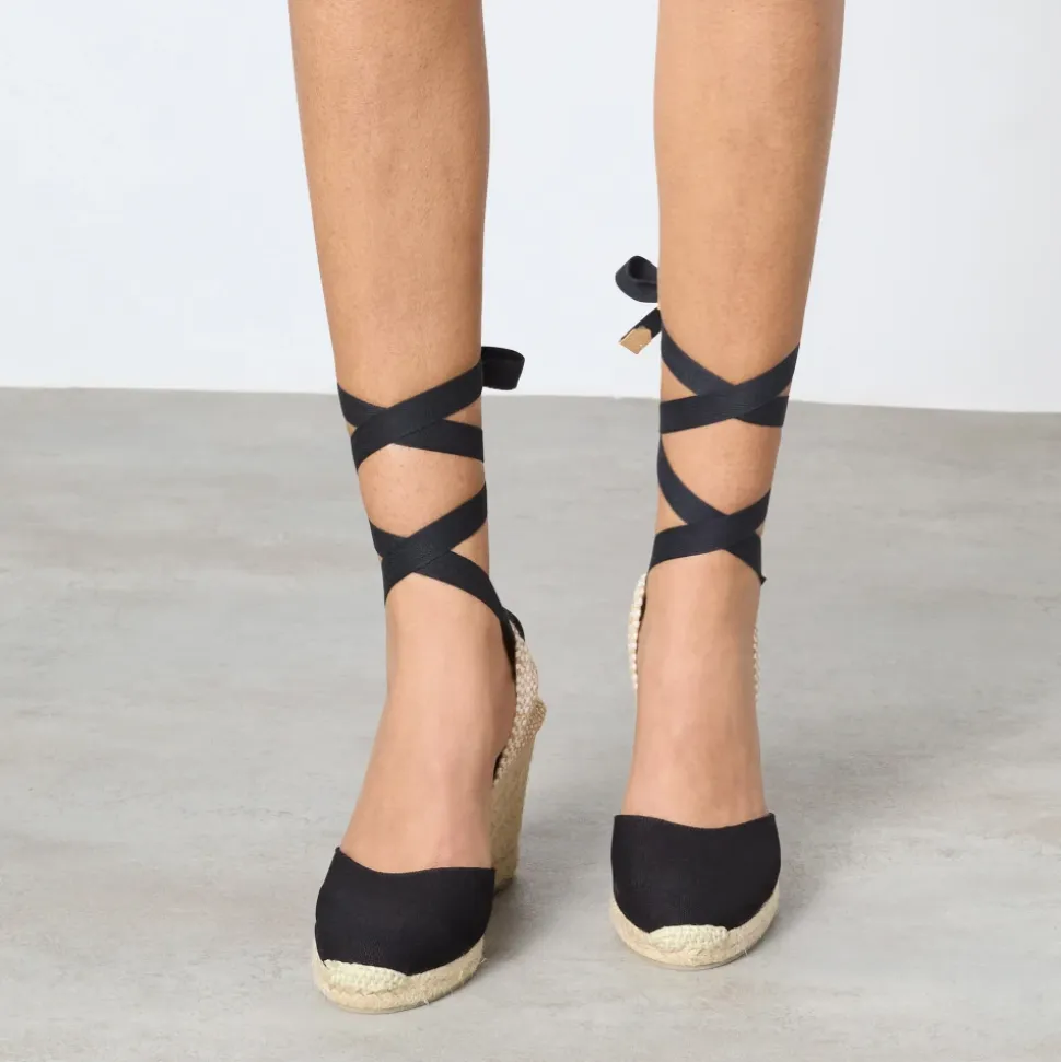 CARINA/8/001 9 cm Wedges