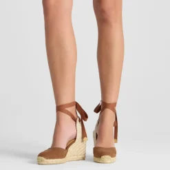Carina Espadrille