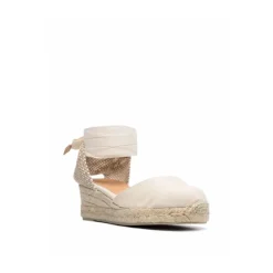 Carina Espadrille Wedge