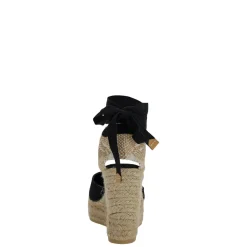 Carina Espadrille Wedge