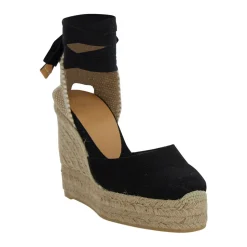 Carina Espadrille Wedge