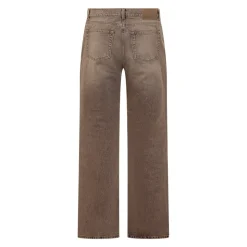 Carlson Cut Jeans