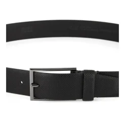 Carmello-S Leather Belt