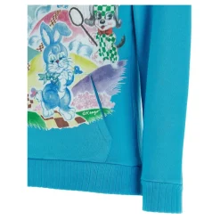 Cartoon Hoodie