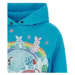 Cartoon Hoodie