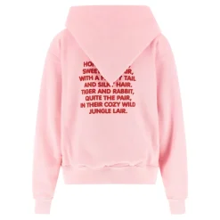 Cartoon Hoodie
