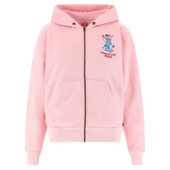 Cartoon Hoodie