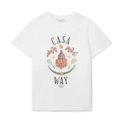 Casa Way T-skjorte