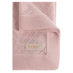 Cashmere Babyteppe
