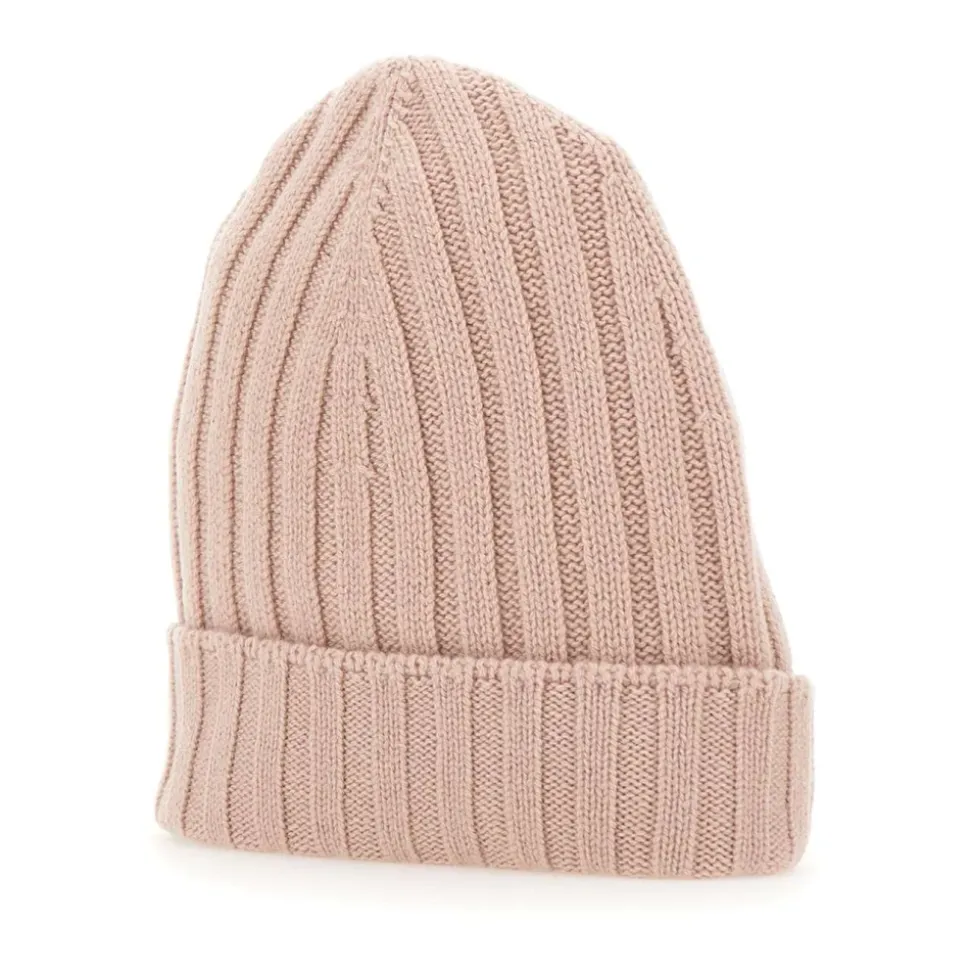 Cashmere Beanie
