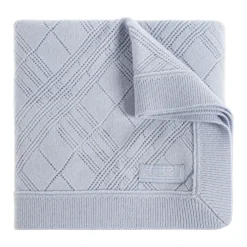 Cashmere Blanket