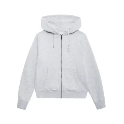 Casper Zip Up Sweatshirt
