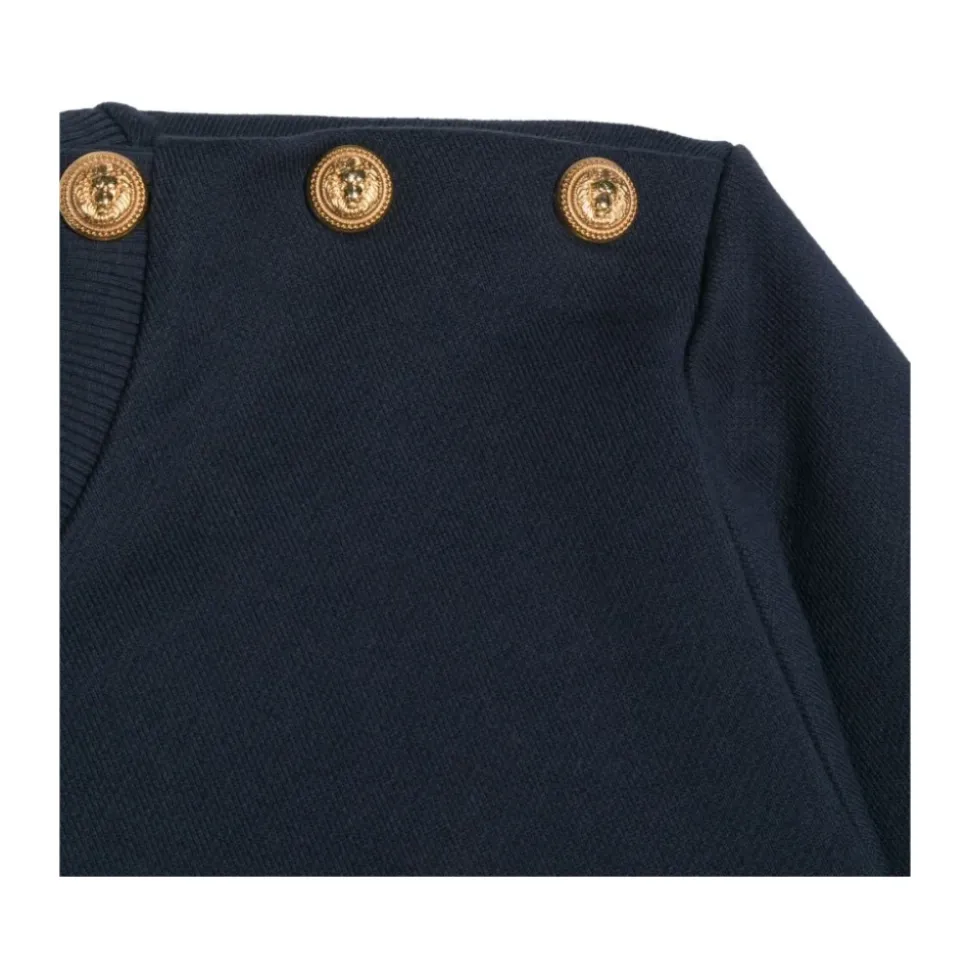 Casual Sweatshirt