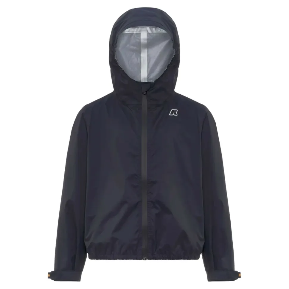 Charmain Travel Jacket