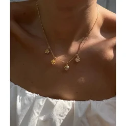 Charm Chain